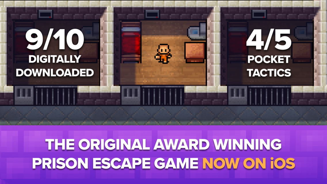 The escapists free download android
